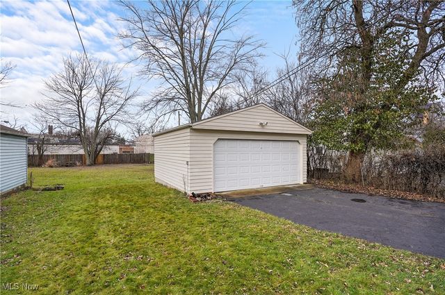 1898 Powell Avenue, Cleveland Heights, OH 44118