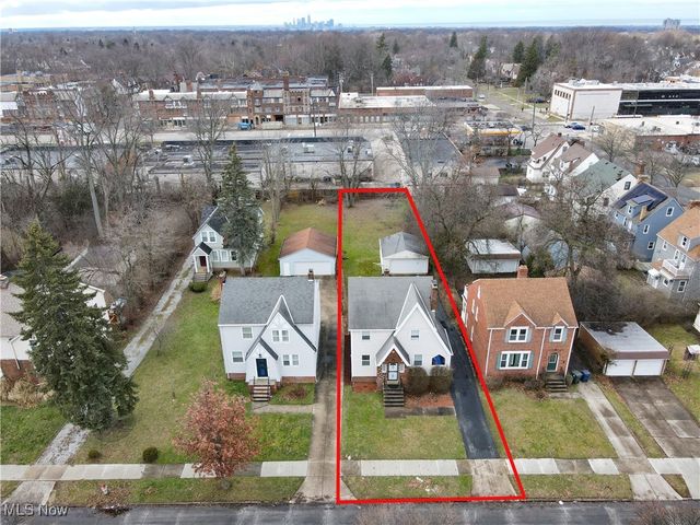 1898 Powell Avenue, Cleveland Heights, OH 44118