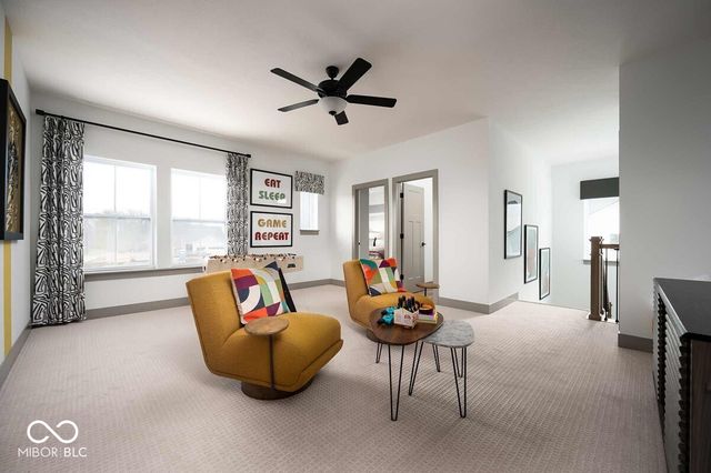 6071 Johnson Road, Zionsville, IN 46077