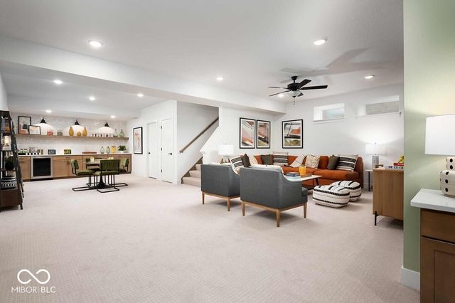 6071 Johnson Road, Zionsville, IN 46077