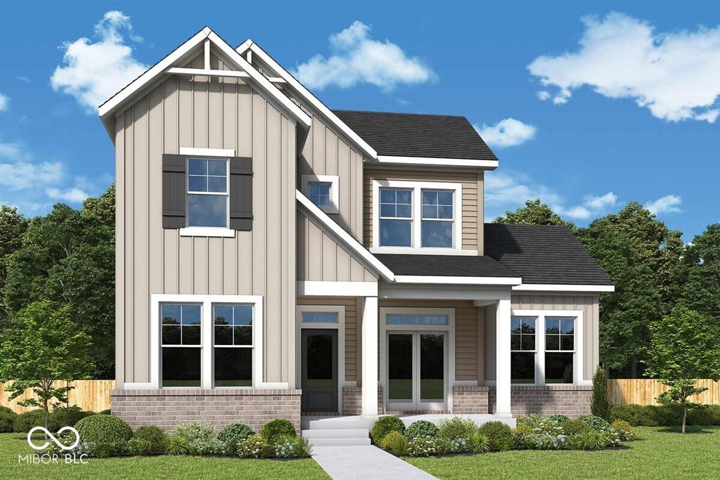 6071 Johnson Road, Zionsville, IN 46077