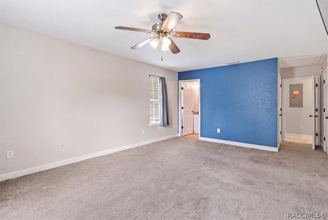9825 N Corsair Terrace, Dunnellon, FL 34433