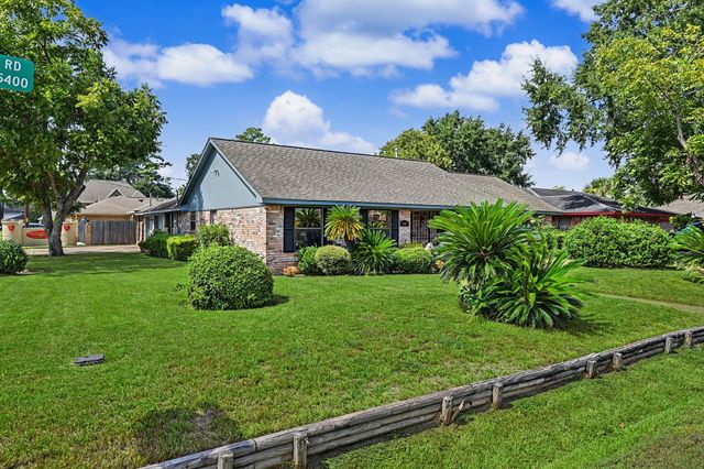 5403 Boots Road, Houston, TX 77091
