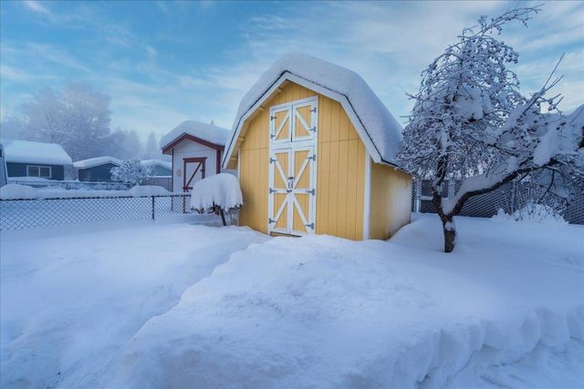 5150 KLONDIKE DRIVE, Fairbanks, AK 99709