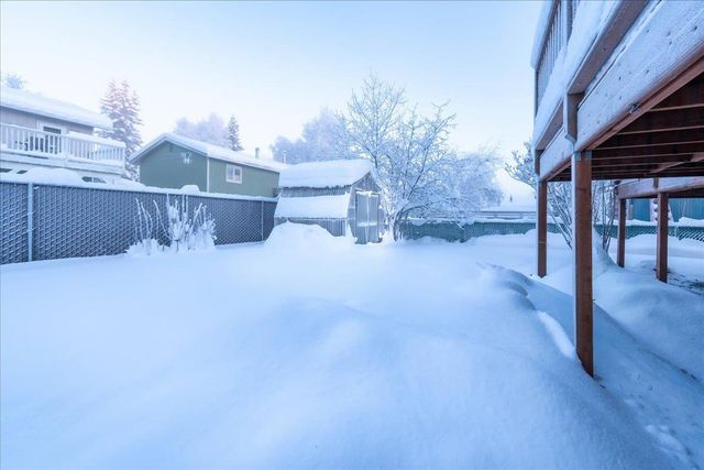 5150 KLONDIKE DRIVE, Fairbanks, AK 99709