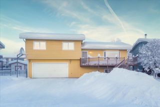 5150 KLONDIKE DRIVE, Fairbanks, AK 99709
