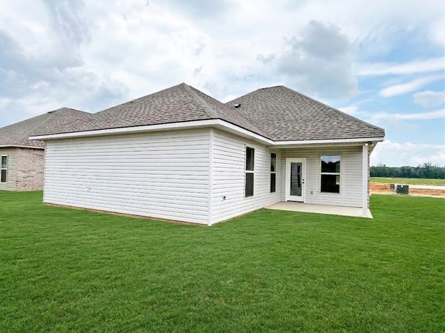 192 Berkshire Place, Haughton, LA 71037