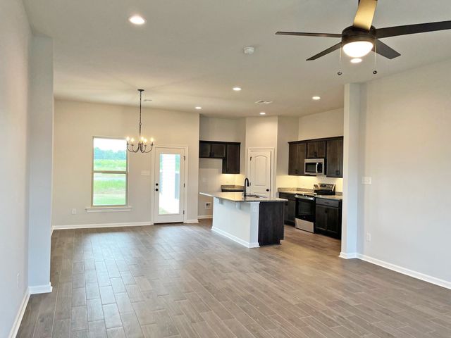 192 Berkshire Place, Haughton, LA 71037