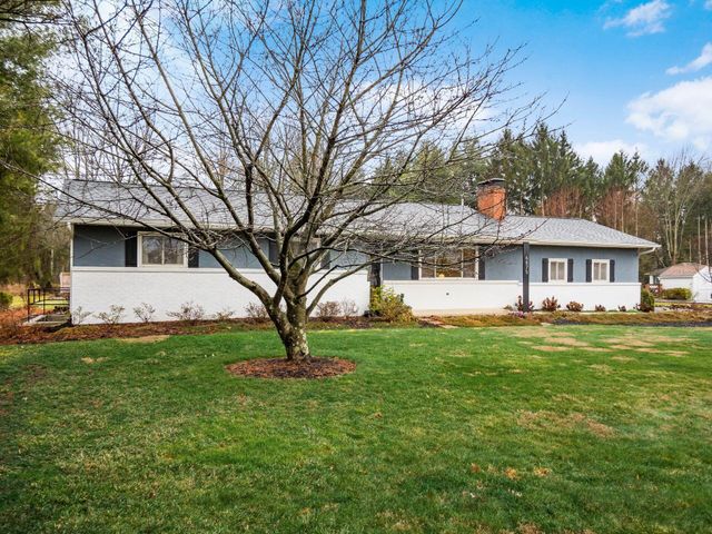 6875 Central College Road, New Albany, OH 43054