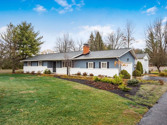 6875 Central College Road, New Albany, OH 43054