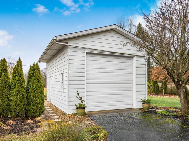 6875 Central College Road, New Albany, OH 43054