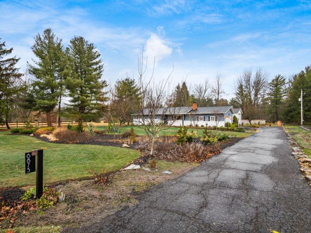 6875 Central College Road, New Albany, OH 43054