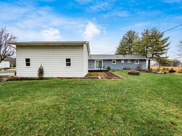6875 Central College Road, New Albany, OH 43054