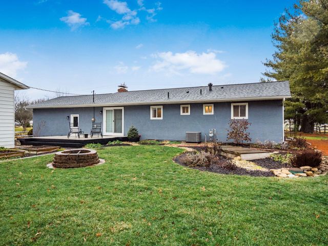 6875 Central College Road, New Albany, OH 43054