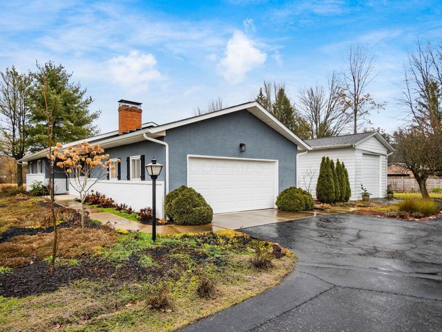 6875 Central College Road, New Albany, OH 43054