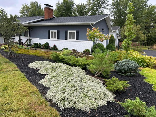 6875 Central College Road, New Albany, OH 43054