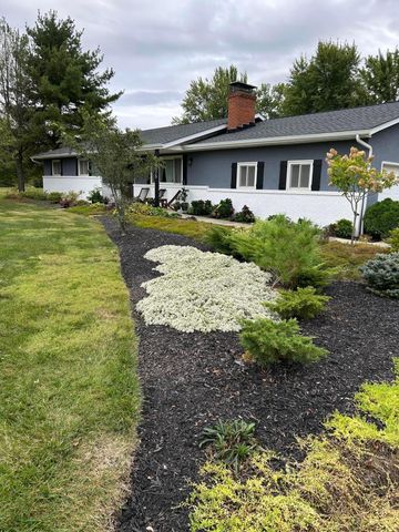 6875 Central College Road, New Albany, OH 43054