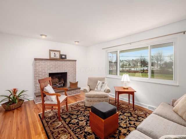 6875 Central College Road, New Albany, OH 43054