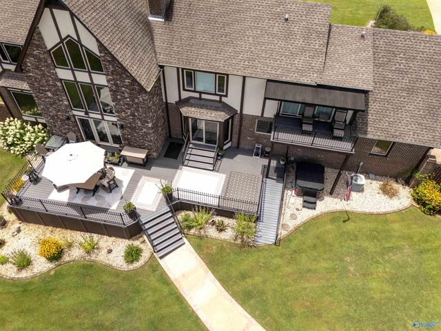 383 B Meadow Wood Road, Gadsden, AL 35901