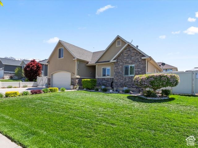 1325 W TRAILSIDE DR, Santaquin, UT 84655