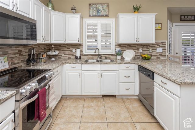 1325 W TRAILSIDE DR, Santaquin, UT 84655