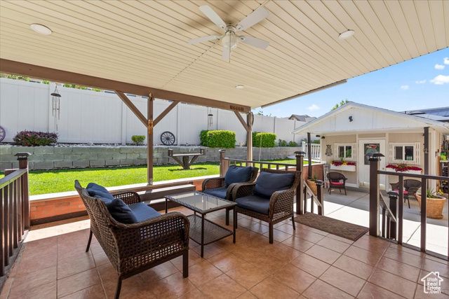 1325 W TRAILSIDE DR, Santaquin, UT 84655