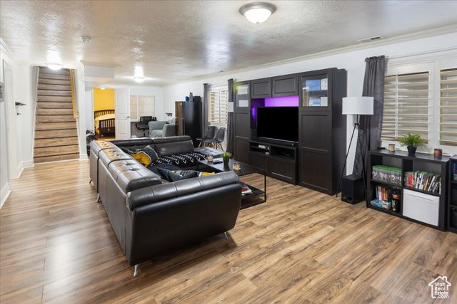 1325 W TRAILSIDE DR, Santaquin, UT 84655