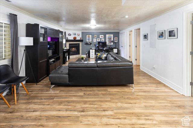 1325 W TRAILSIDE DR, Santaquin, UT 84655