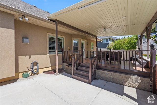 1325 W TRAILSIDE DR, Santaquin, UT 84655