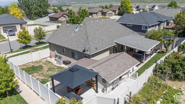 1325 W TRAILSIDE DR, Santaquin, UT 84655