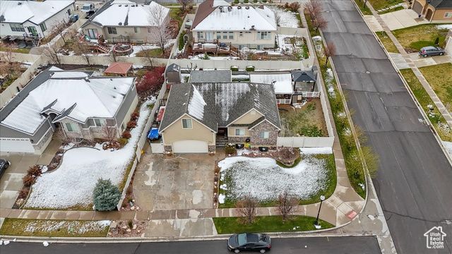 1325 W TRAILSIDE DR, Santaquin, UT 84655