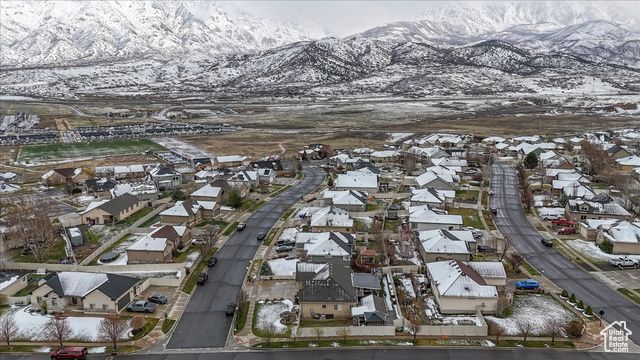 1325 W TRAILSIDE DR, Santaquin, UT 84655