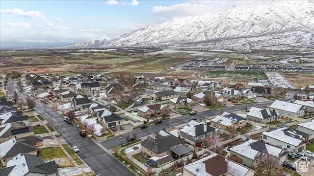 1325 W TRAILSIDE DR, Santaquin, UT 84655