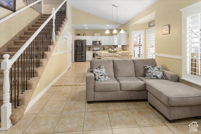 1325 W TRAILSIDE DR, Santaquin, UT 84655