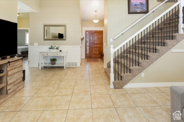 1325 W TRAILSIDE DR, Santaquin, UT 84655