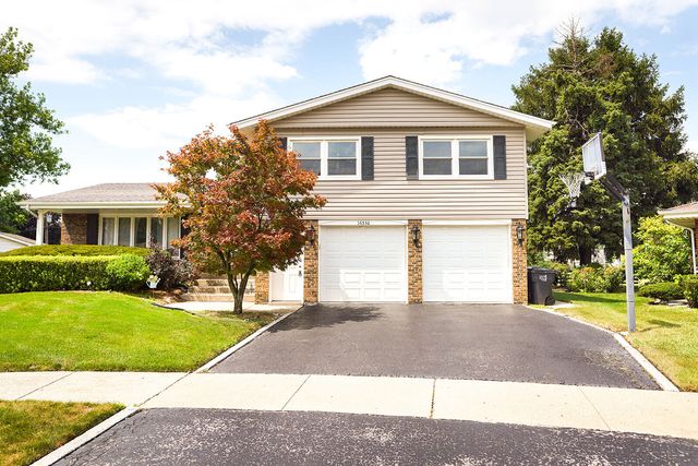16536 Maple Court, South Holland, IL 60473