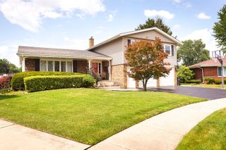 16536 Maple Court, South Holland, IL 60473