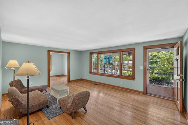 780 North Avenue, Hapeville, GA 30354