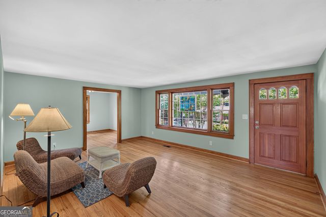 780 North Avenue, Hapeville, GA 30354