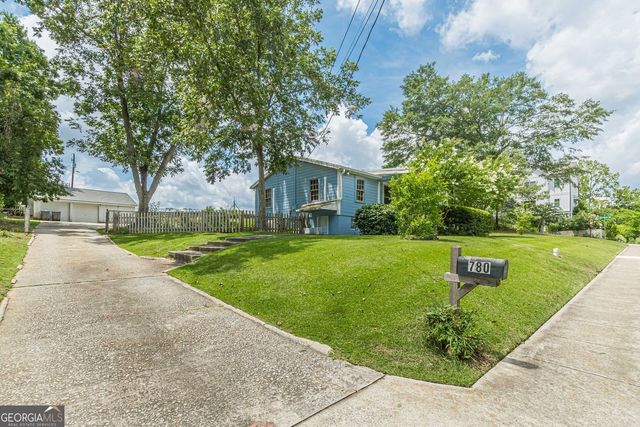 780 North Avenue, Hapeville, GA 30354
