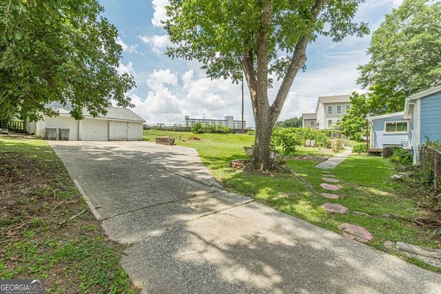 780 North Avenue, Hapeville, GA 30354