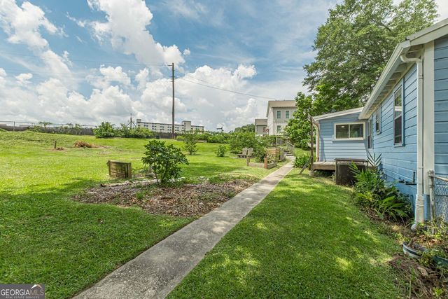 780 North Avenue, Hapeville, GA 30354