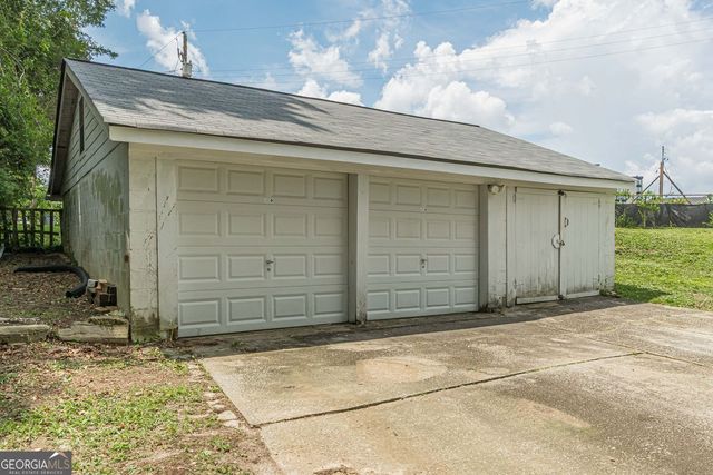 780 North Avenue, Hapeville, GA 30354