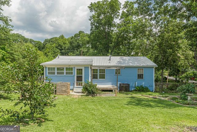 780 North Avenue, Hapeville, GA 30354