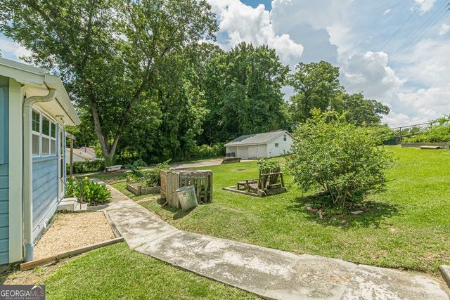 780 North Avenue, Hapeville, GA 30354