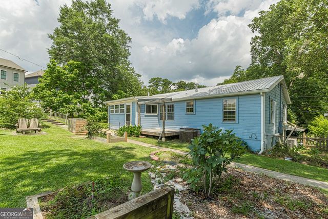 780 North Avenue, Hapeville, GA 30354