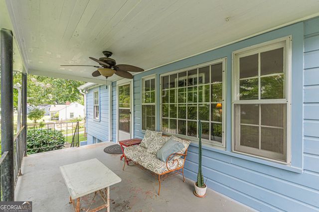 780 North Avenue, Hapeville, GA 30354