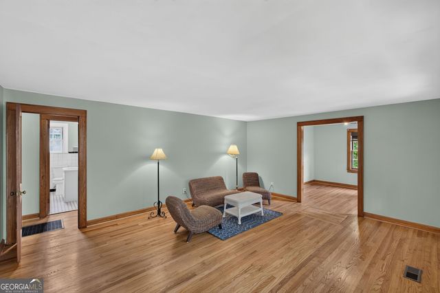 780 North Avenue, Hapeville, GA 30354
