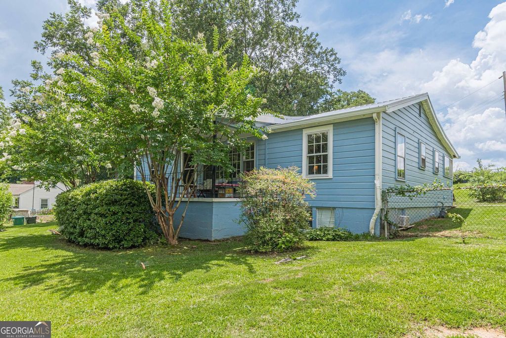 780 North Avenue, Hapeville, GA 30354