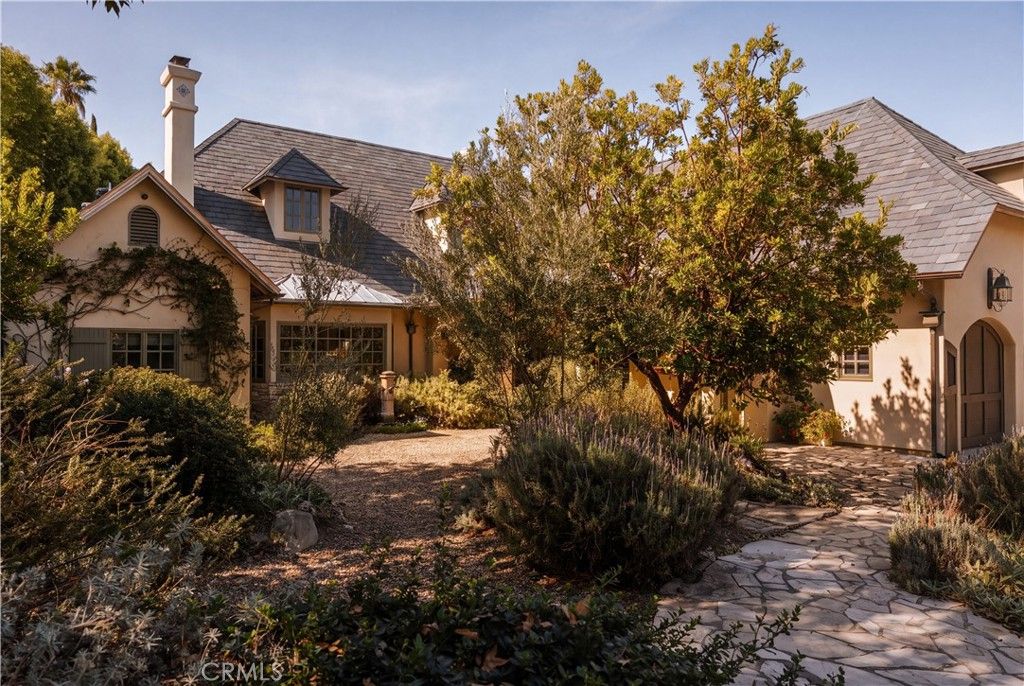 4155 Green Meadow Court, Encino, CA 91316 — photo 2